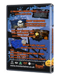Mr Entertainer Halloween PartyDisc DVD