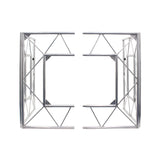 Equinox Truss Booth Systems