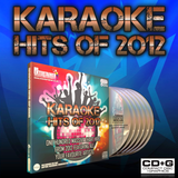 Mr Entertainer Karaoke Chart Hits 700 Song CD+G Disc Set