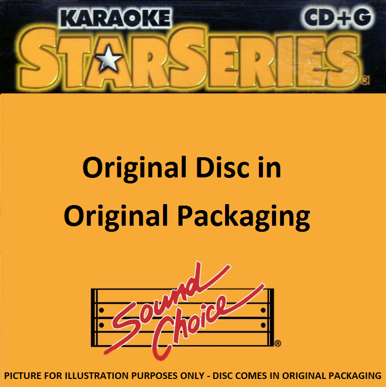 Sound Choice Karaoke SC2177 - Wedding Music Vol 1