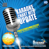 Mr Entertainer Karaoke Chart Hits Update Double CDG Pack - Autumn 2019