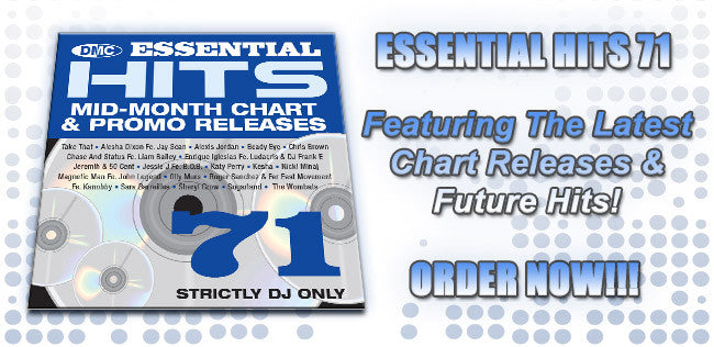 DMC Essential Hits 71