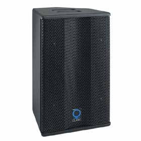 Qube Q110A 10 inch Active Speaker High End (X-Demo PAIR)