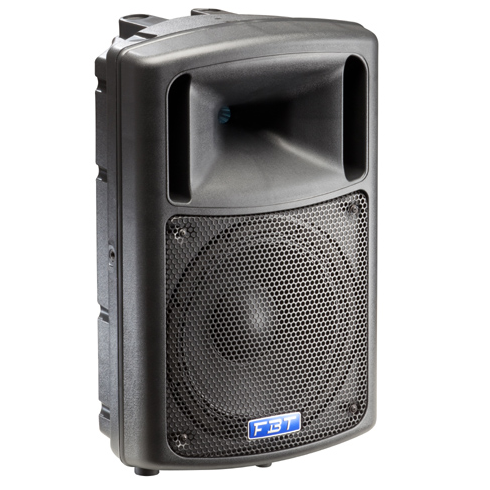 FBT Evo2MaxX 4A Powered Speaker