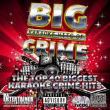 Mr Entertainer Big Karaoke Hits of Grime