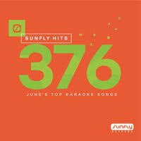 Sunfly Chart Hits CDG 376 June 2017 - SF376