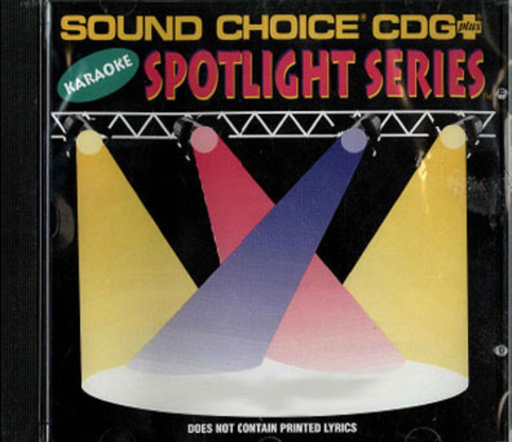 SC8848 - Sound Choice Spotlight