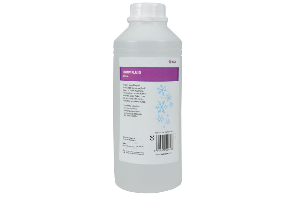 Snow Fluid 1lt