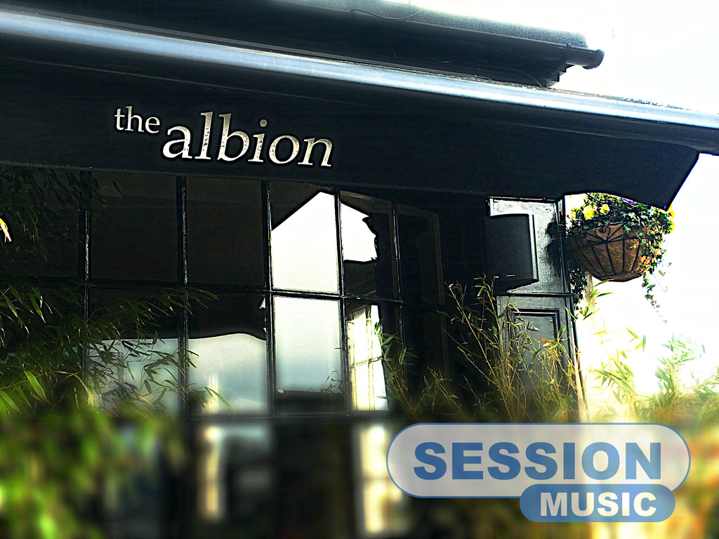 Latest Install - The Albion Tavern Farnham