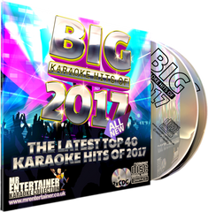 Karaoke Multi Packs