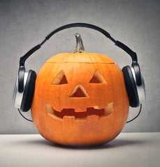 Halloween Party