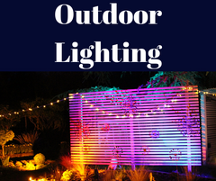 Outdoor Lighting