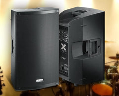 Speakers &amp; PA