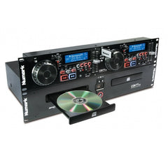 DJ CD/MP3 Players