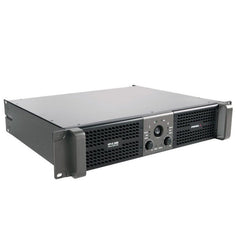 Amplifiers