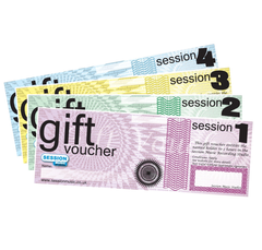 Vouchers/Gift Cards