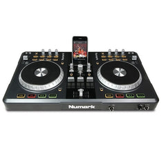 DJ Controllers
