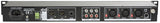 Easy Use Rack Mixer With Bluetooth & USB/FM Player