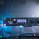 Easy Use Rack Mixer With Bluetooth & USB/FM Player