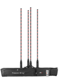 Chauvet Freedom Stick X 4 Pack