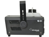 QTX QTFX-900 Fog Machine