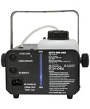 QTX QTFX-900 Fog Machine