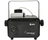 QTX QTFX-900 Fog Machine