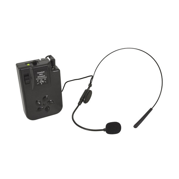 QTX Headset Microphone