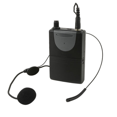 QTX Neckband Microphone