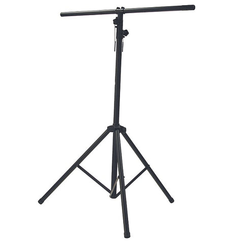 QTX Heavy Duty Lighting Stand with T-bar