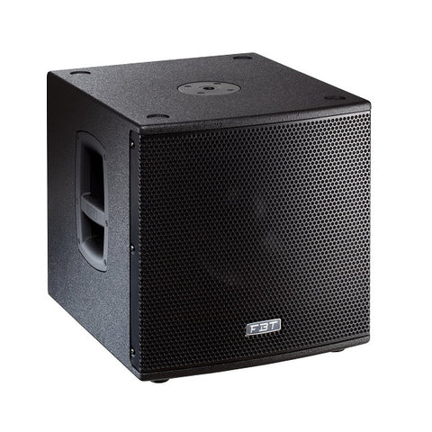 FBT Subline 112SA Active Subwoofer