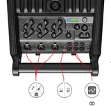 HK Audio Lucas Nano 305 FX System