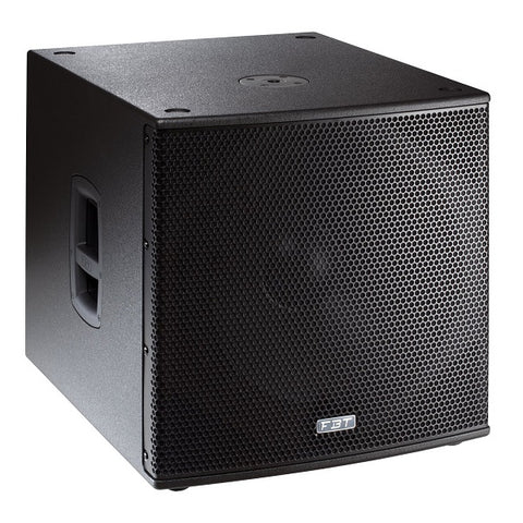 FBT Subline 118SA Active Subwoofer