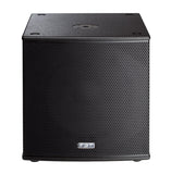 FBT Subline 115SA Active Subwoofer