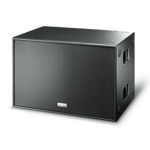 FBT Subline 218SA Active Subwoofer