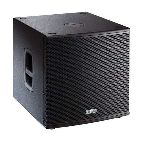 FBT Subline 115SA Active Subwoofer