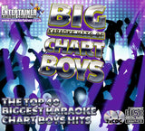 Mr Entertainer Big Karaoke Hits Ultimate Chart Hits Bundle