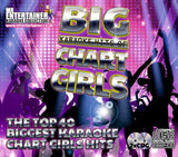 Mr Entertainer Big Karaoke Hits Ultimate Chart Hits Bundle