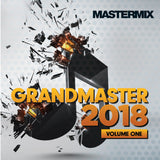 Mastermix Grandmaster 2018 Vol 1 & DJ Set 35