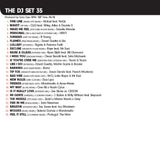 Mastermix Grandmaster 2018 Vol 1 & DJ Set 35