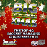Mr Entertainer Big Karaoke Hits of Christmas
