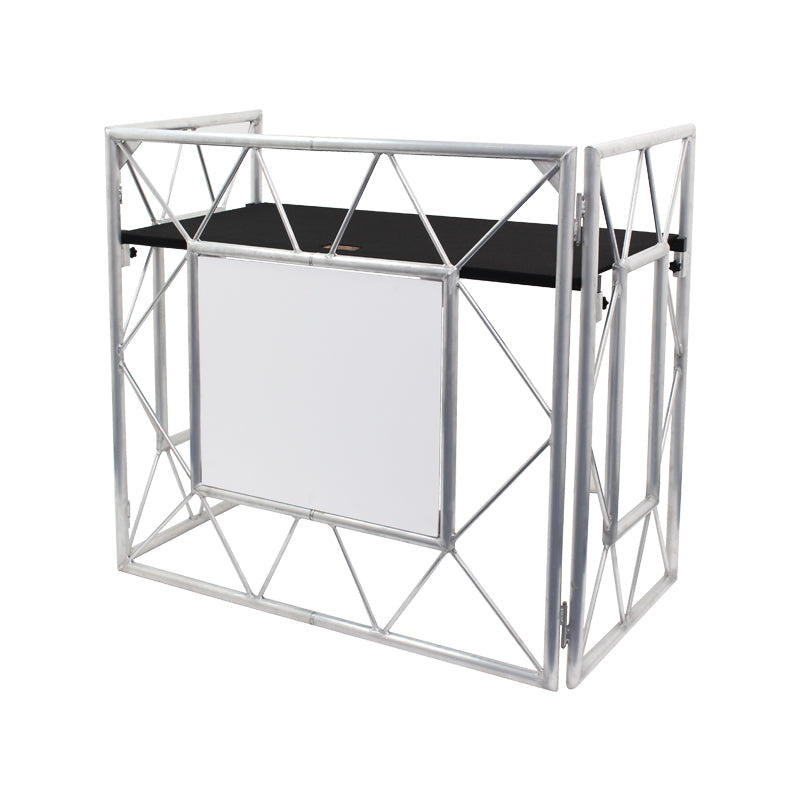 Equinox Truss Booth Systems