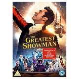 Greatest Showman Karaoke CDG Machine Package