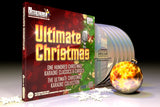 Mr Entertainer Karaoke Ultimate Christmas - 100 Song 6 Disc CD+G Set