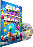 Mr Entertainer Big Karaoke Party