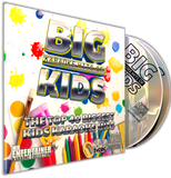 Mr Entertainer Big Karaoke Hits of Kids