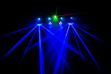 Chauvet Gig Bar 2.0