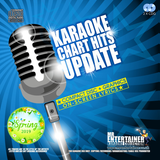 Mr Entertainer Karaoke Chart Hits Update Double CDG Pack - Spring 2019