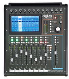 Studiomaster Digilive16 Digital Mixer