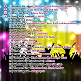 Mr Entertainer Big Karaoke Hits of Teen Party